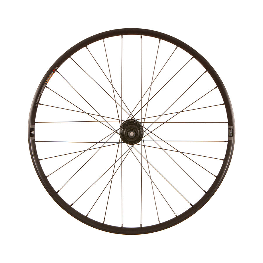 Wheel Shop, WTB ST i30 TCS / HB-TC500-15-B, Wheel, Front, 27.5'' / 584, Holes: 32, 15mm TA, 110mm, Disc Center Lock