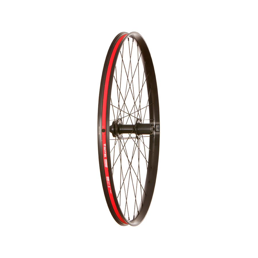 Wheel Shop, WTB ST i30 TCS / Formula DC2241, Wheel, Rear, 27.5'' / 584, Holes: 32, QR, 141mm, Disc IS 6-bolt, Shimano HG