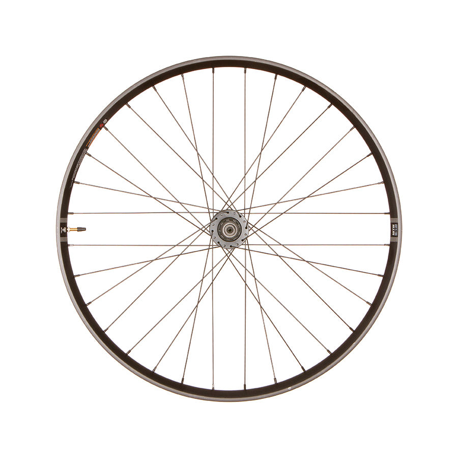 Wheel Shop, WTB ST i30 TCS / Formula DC2241, Wheel, Rear, 27.5'' / 584, Holes: 32, QR, 141mm, Disc IS 6-bolt, Shimano HG