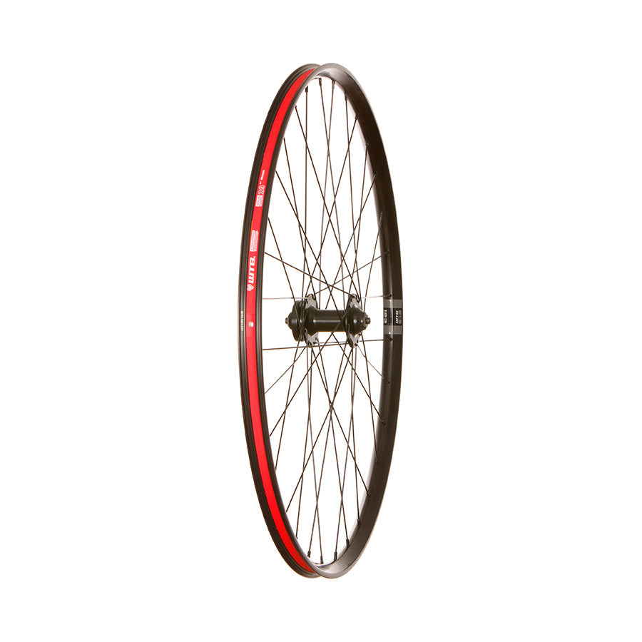 Wheel Shop, WTB ST i23 TCS / Formula DC20, Wheel, Front, 29'' / 622, Holes: 32, QR, 100mm, Disc IS 6-bolt