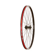 Wheel Shop, WTB ST i23 TCS / Formula DC71, Wheel, Front, 29'' / 622, Holes: 32, 15mm TA, 100mm, Disc IS 6-bolt