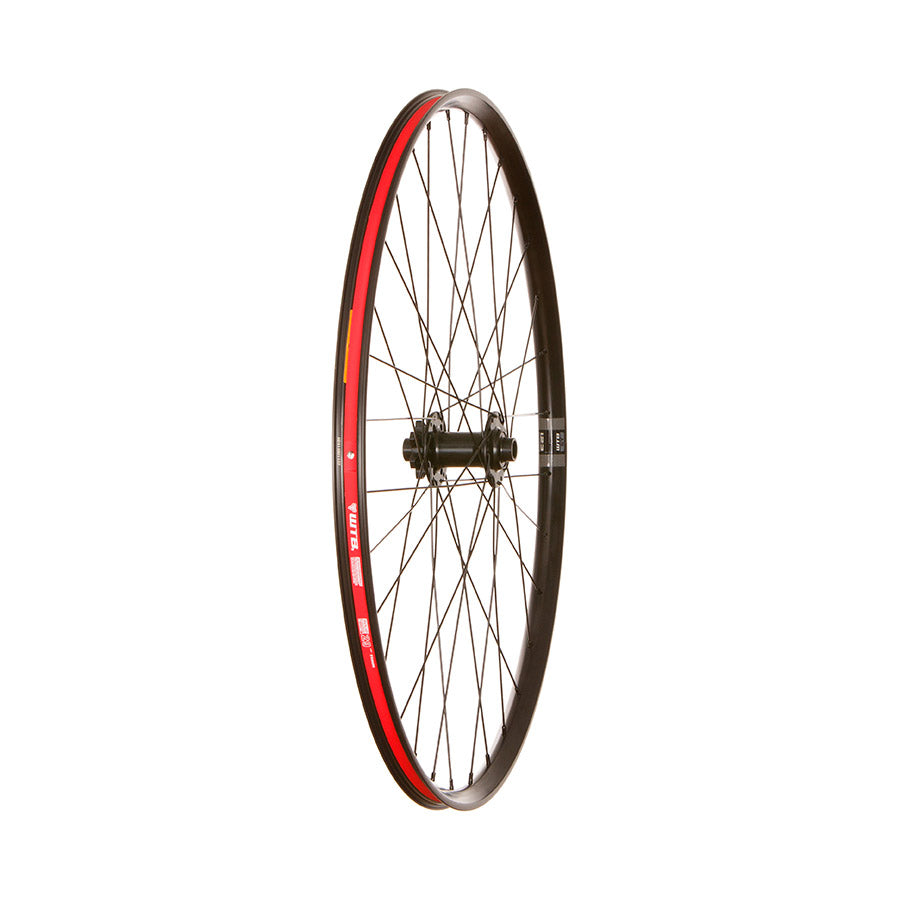 Wheel Shop, WTB ST i23 TCS / Formula DC71, Wheel, Front, 29'' / 622, Holes: 32, 15mm TA, 100mm, Disc IS 6-bolt