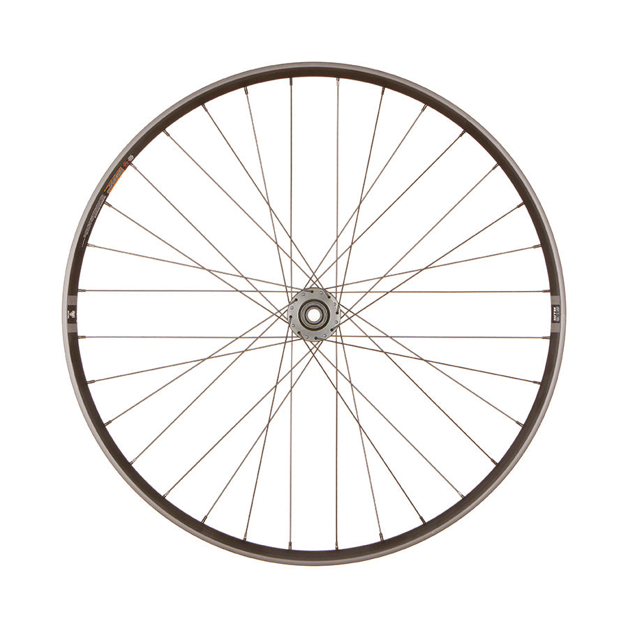 Wheel Shop, WTB ST i23 TCS / Formula DC71, Wheel, Front, 29'' / 622, Holes: 32, 15mm TA, 100mm, Disc IS 6-bolt