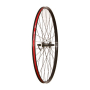 Wheel Shop, WTB ST i23 TCS / Shimano HB-MT200, Wheel, Front, 29'' / 622, Holes: 32, QR, 100mm, Disc Center Lock