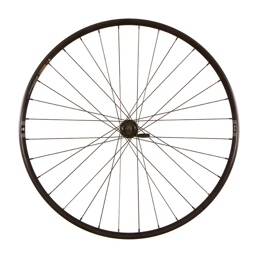 Wheel Shop, WTB ST i23 TCS / Shimano FH-MT200, Wheel, Rear, 29'' / 622, Holes: 32, QR, 141mm, Disc Center Lock, Shimano HG