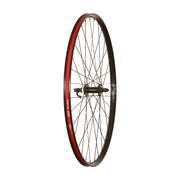 Wheel Shop, WTB ST i23 TCS / HB-QC300, Wheel, Front, 29'' / 622, Holes: 32, QR, 100mm, Disc Center Lock