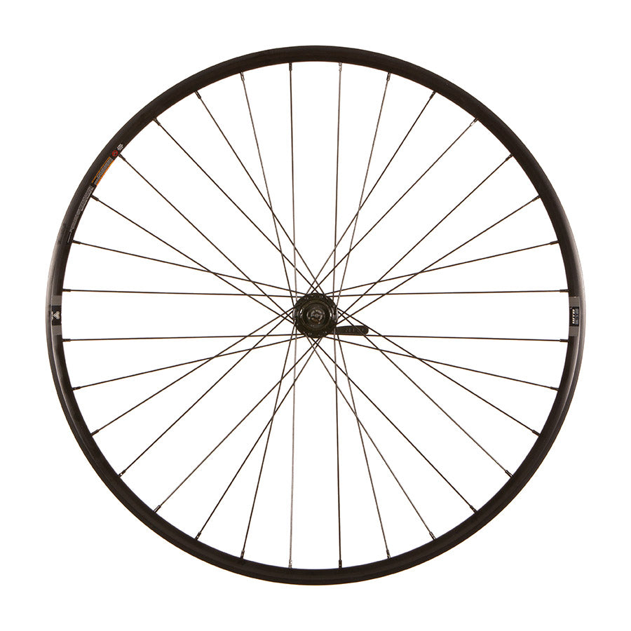 Wheel Shop, WTB ST i23 TCS / HB-QC300, Wheel, Front, 29'' / 622, Holes: 32, QR, 100mm, Disc Center Lock