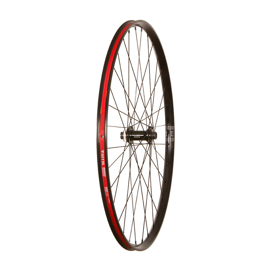 Wheel Shop, WTB ST i23 TCS / HB-TC500-15, Wheel, Front, 29'' / 622, Holes: 32, 15mm TA, 100mm, Disc Center Lock