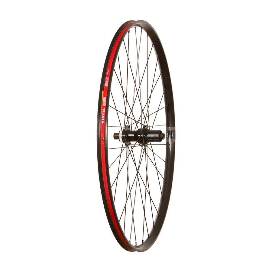 Wheel Shop, WTB ST i23 TCS / HB-TC500-15, Wheel, Front, 29'' / 622, Holes: 32, 15mm TA, 100mm, Disc Center Lock