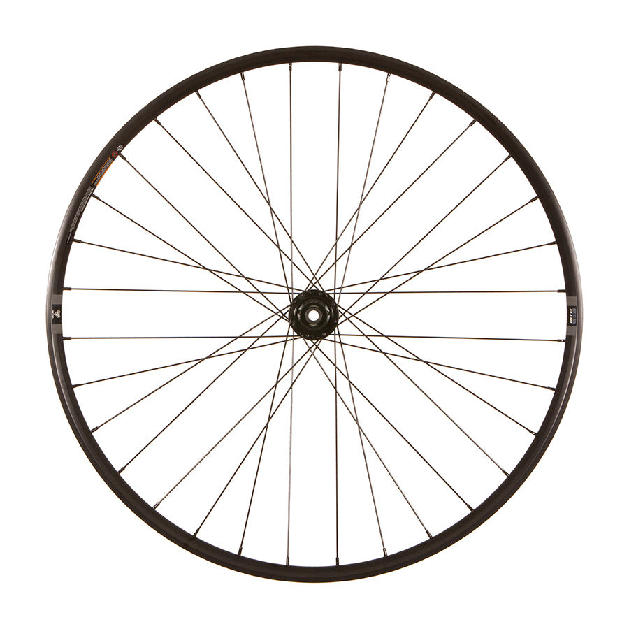 Wheel Shop, WTB ST i23 TCS / HB-TC500-15, Wheel, Front, 29'' / 622, Holes: 32, 15mm TA, 100mm, Disc Center Lock