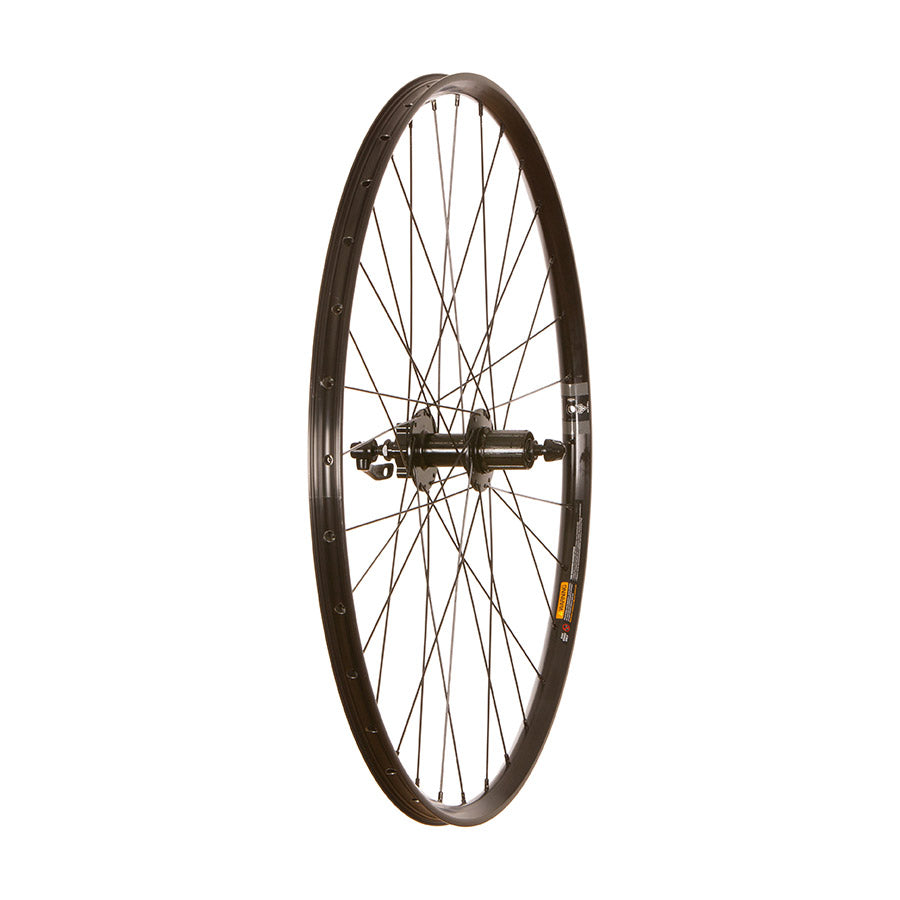 Wheel Shop, WTB ST i23 TCS / HB-QB400, Wheel, Front, 29'' / 622, Holes: 32, QR, 100mm, Disc IS 6-bolt