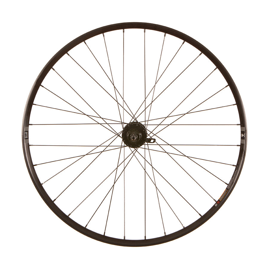 Wheel Shop, WTB ST i23 TCS / HB-QB400, Wheel, Front, 29'' / 622, Holes: 32, QR, 100mm, Disc IS 6-bolt