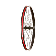 Wheel Shop, WTB ST i30 TCS / Formula DHT-148, Wheel, Rear, 29'' / 622, Holes: 32, 12mm TA, 148mm, Disc IS 6-bolt, Shimano HG