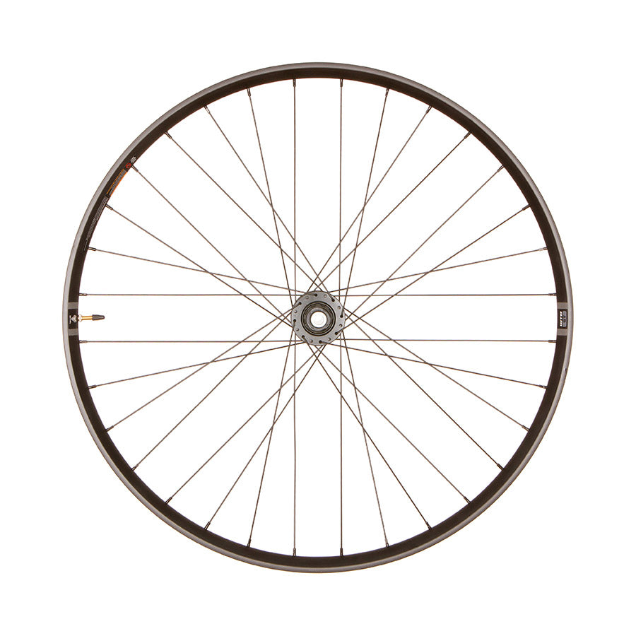 Wheel Shop, WTB ST i30 TCS / Formula DHT-148, Wheel, Rear, 29'' / 622, Holes: 32, 12mm TA, 148mm, Disc IS 6-bolt, Shimano HG