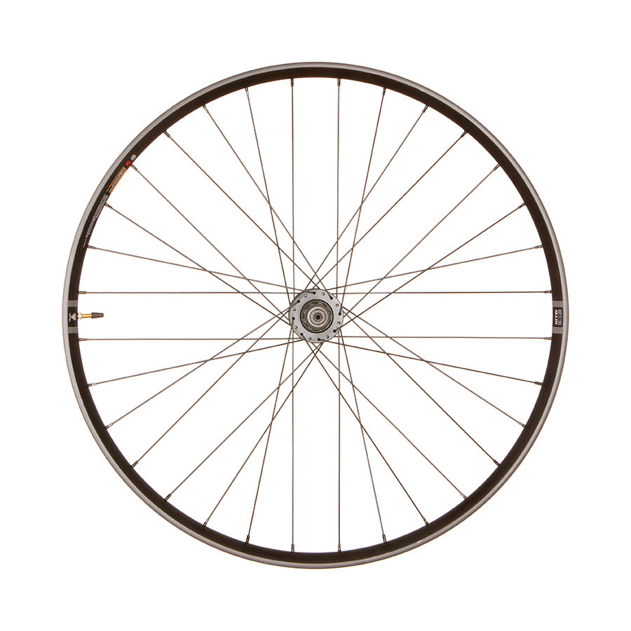 Wheel Shop, WTB ST i30 TCS / Formula DC2241, Wheel, Rear, 29'' / 622, Holes: 32, QR, 141mm, Disc IS 6-bolt, Shimano HG