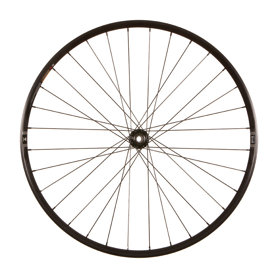Wheel Shop, WTB ST i30 TCS / HB-TC500-15-B, Wheel, Front, 29'' / 622, Holes: 32, 15mm TA, 110mm, Disc Center Lock