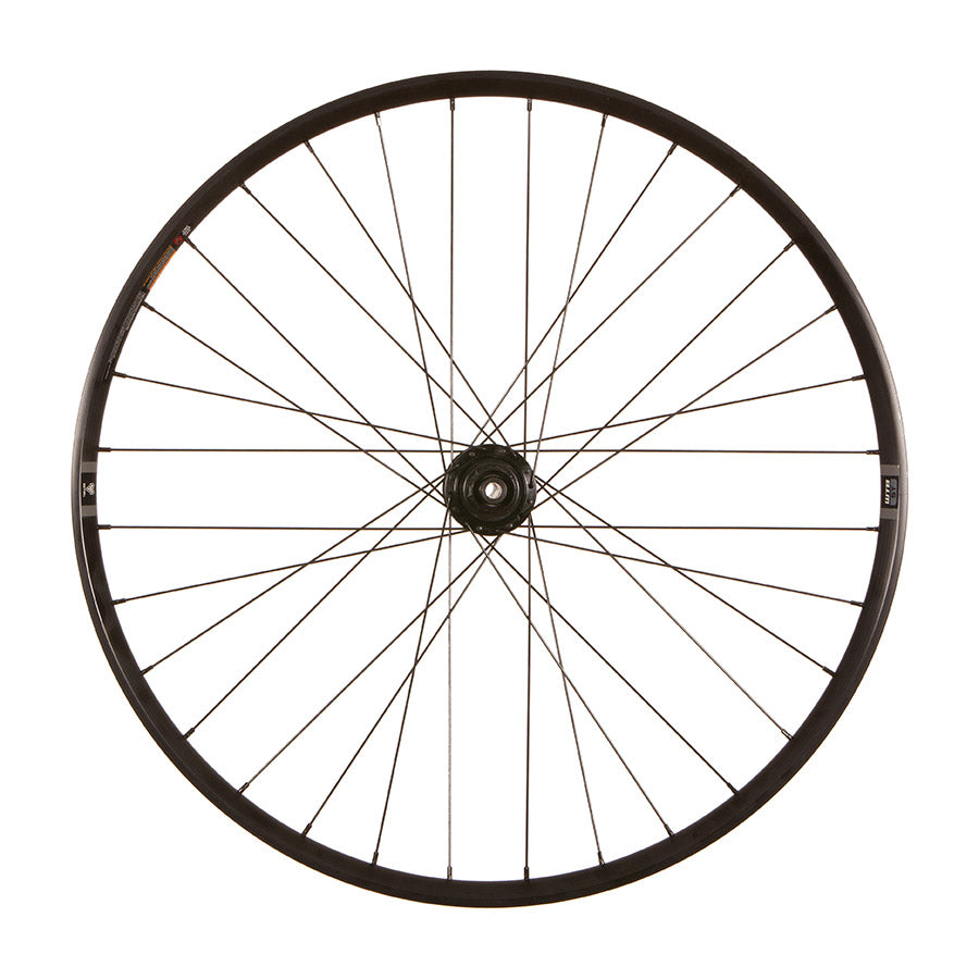 Wheel Shop, WTB ST i30 TCS / HB-TC500-15-B, Wheel, Front, 29'' / 622, Holes: 32, 15mm TA, 110mm, Disc Center Lock