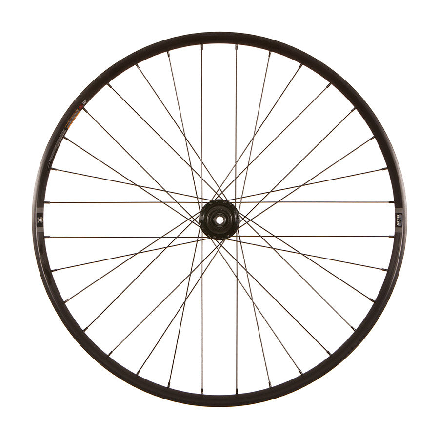 Wheel Shop, WTB ST i30 TCS / HB-TC500-15-B, Wheel, Front, 29'' / 622, Holes: 32, 15mm TA, 110mm, Disc Center Lock