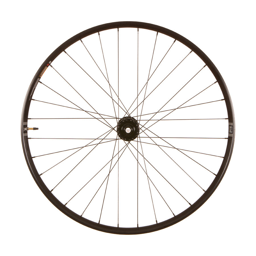 Wheel Shop, WTB ST i30 TCS / MTH 716, Wheel, Front, 29'' / 622, Holes: 32, 15mm TA, 110mm, Disc IS 6-bolt