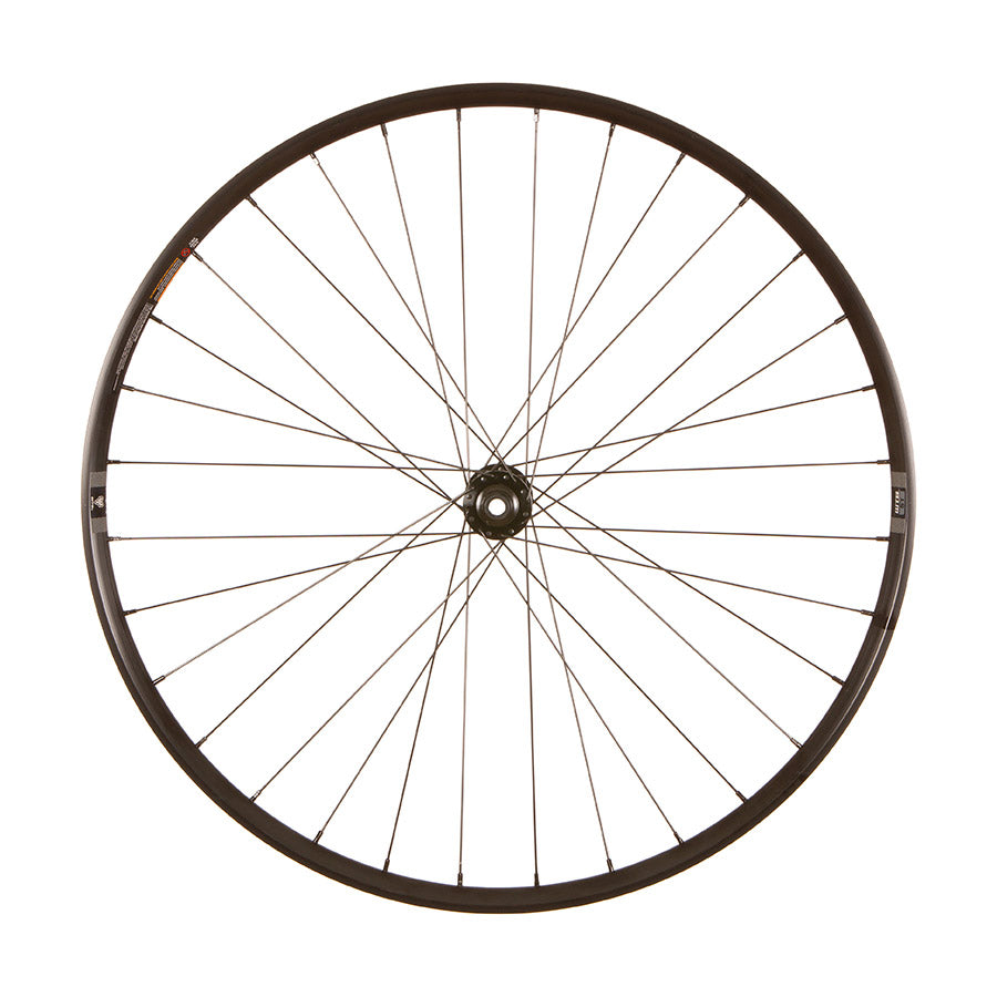Wheel Shop, WTB ST i23 TCS / Shimano HB-RS470, Wheel, Front, 700C / 622, Holes: 32, 12mm TA, 100mm, Disc Center Lock