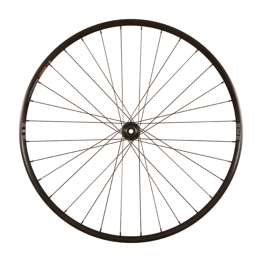 Wheel Shop, WTB ST i23 TCS / HB-TC500-12, Wheel, Front, 700C / 622, Holes: 32, 12mm TA, 100mm, Disc Center Lock