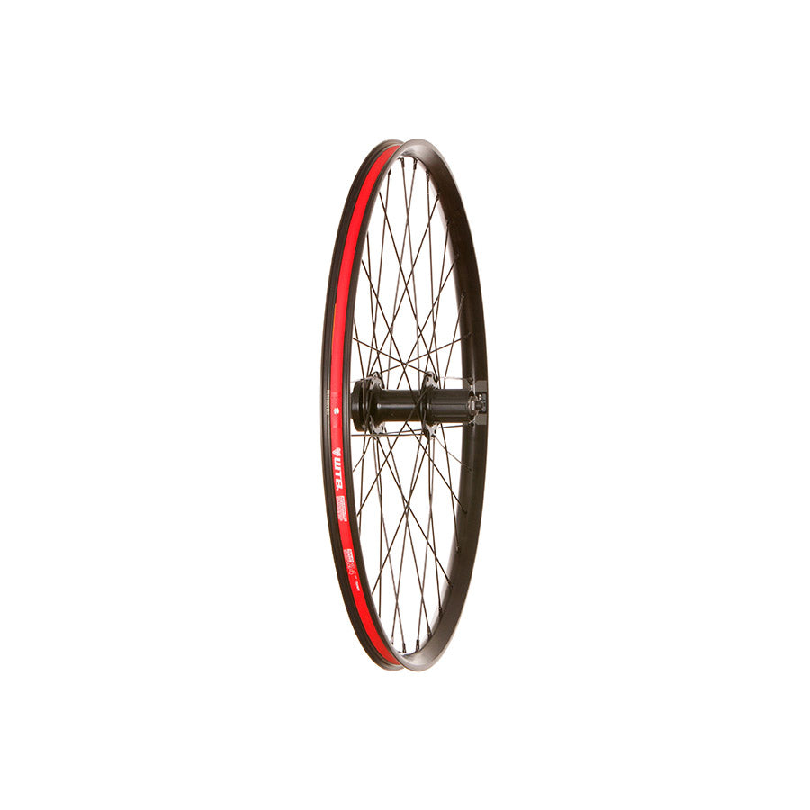Wheel Shop, WTB ST i23 TCS / Formula DC20, Wheel, Front, 24'' / 507, Holes: 32, QR, 100mm, Disc IS 6-bolt