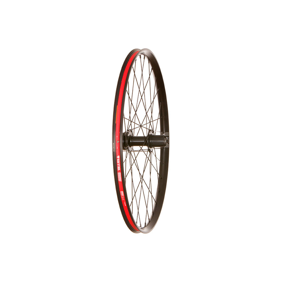 Wheel Shop, WTB ST i23 TCS / Formula DC20, Wheel, Front, 24'' / 507, Holes: 32, QR, 100mm, Disc IS 6-bolt