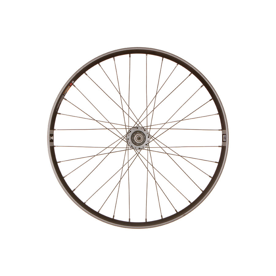 Wheel Shop, WTB ST i23 TCS / Formula DC20, Wheel, Front, 24'' / 507, Holes: 32, QR, 100mm, Disc IS 6-bolt