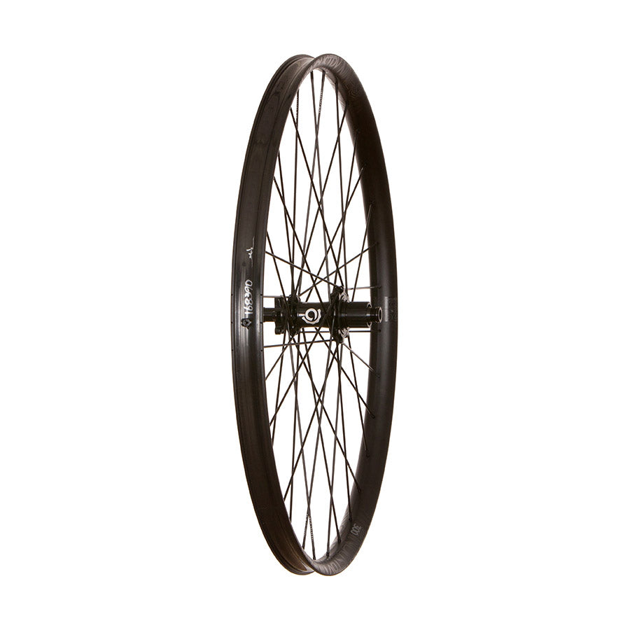 Industry Nine, Hydra 2 Enduro, Wheel, Front, 29'' / 622, Holes: 32, 15mm TA, 110mm Boost, Disc IS 6-bolt