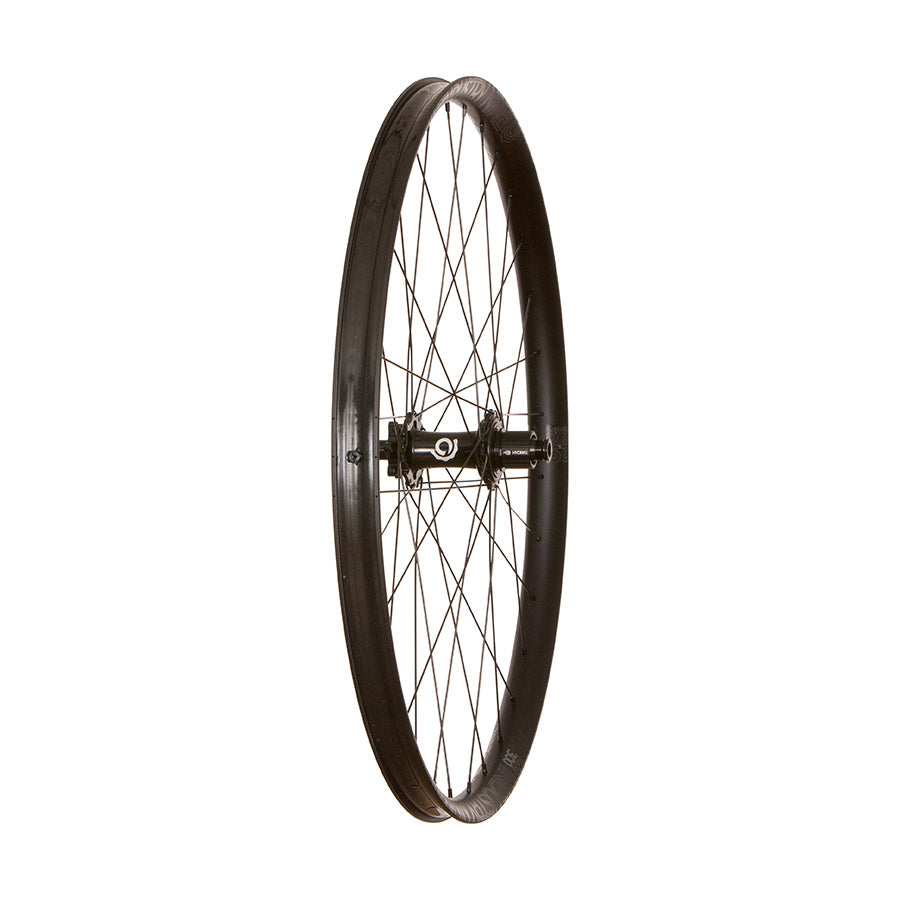 Industry Nine, Hydra 2 Grade S, Wheel, Front, 29'' / 622, Holes: 32, 15mm TA, 110mm Boost, Disc IS 6-bolt