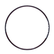 Zipp, 3ZERO MOTO, Rim, 27.5'', Holes: 32, Slate/Stealth, Front
