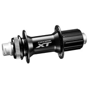 Shimano, Deore XT FH-M8010, Hub, Rear, 32H, 12x142mm, Centerlock