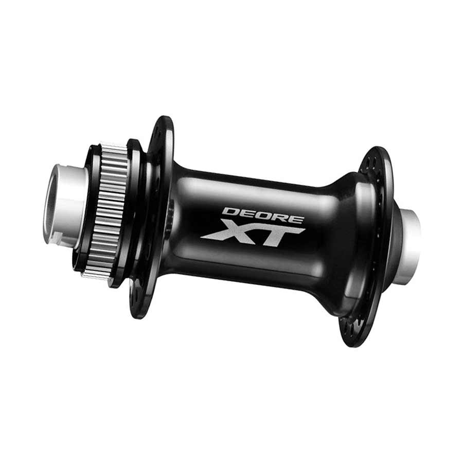 Shimano, Deore XT FH-M8010, Hub, Rear, 32H, 12x142mm, Centerlock