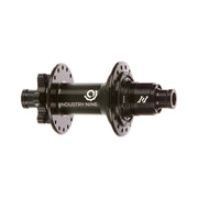 Industry Nine, 1/1 Classic Boost 6B, Disc Hub, Rear, 32H, 12mm TA, 148mm, SRAM XD, Black