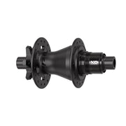 Zipp, ZM2, Disc Hub, Rear, 32H, 12mm TA, 148mm, SRAM XD, Black