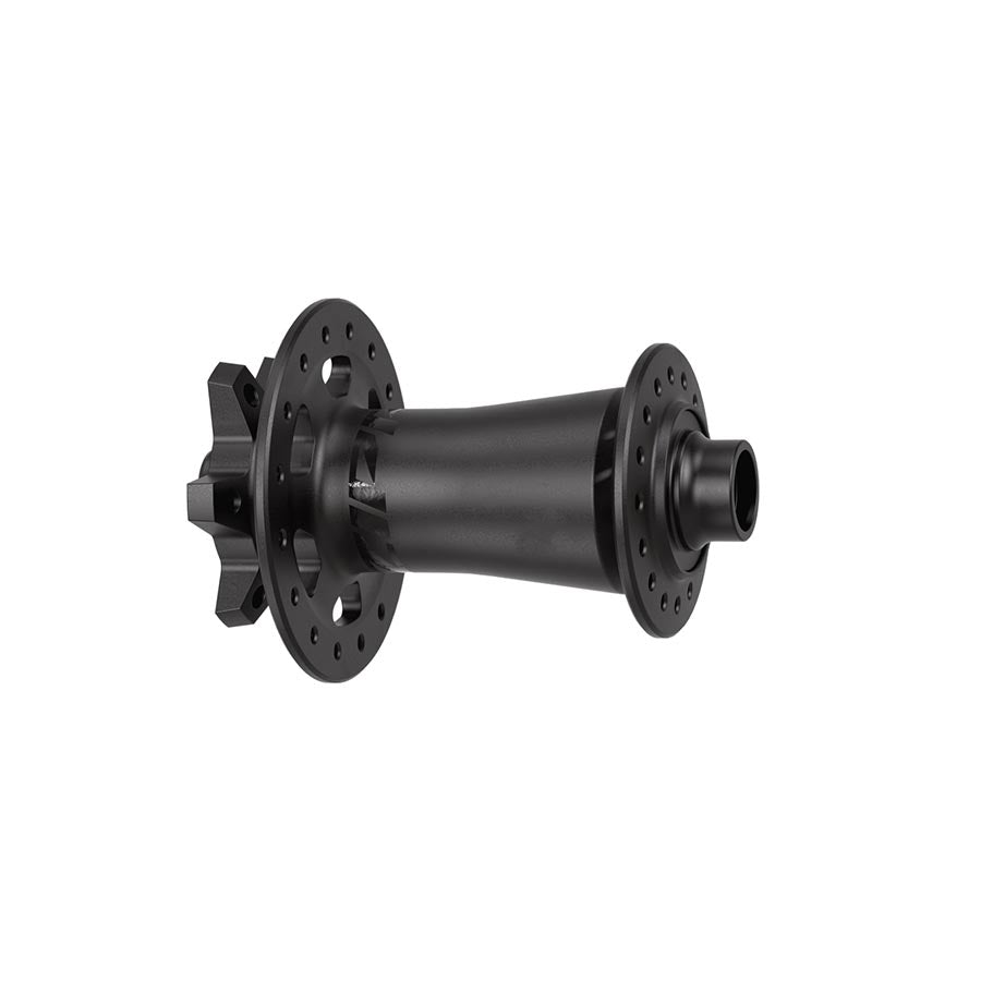 Zipp, ZM2, Disc Hub, Rear, 32H, 12mm TA, 148mm, SRAM XD, Black