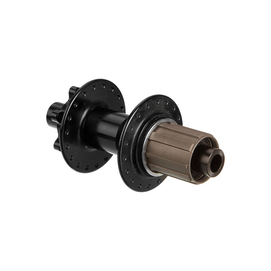 YUBA, Spicy V3 Rear Hub, El Mundo / Mundo V6