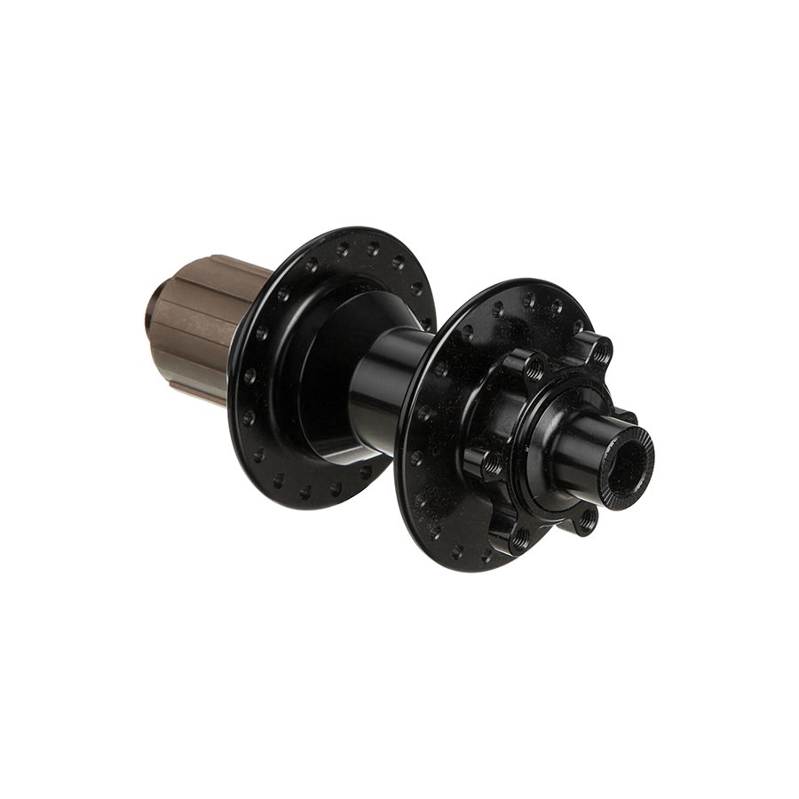 YUBA, Spicy V3 Rear Hub, El Mundo / Mundo V6