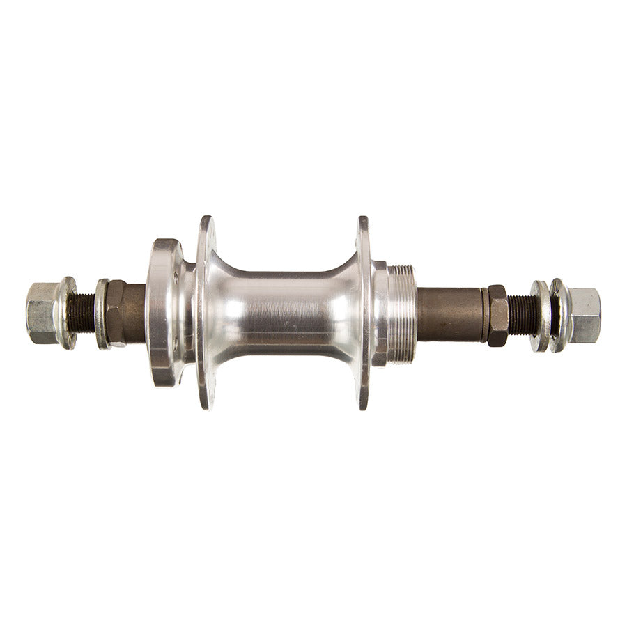 YUBA, Mundo Classic Rear Hub