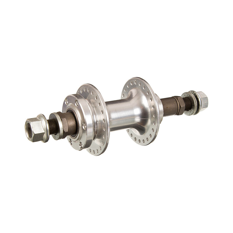 YUBA, Mundo Classic Rear Hub