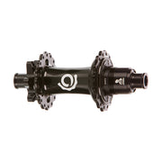 Industry Nine, Hydra 2 SuperBoost XD, Disc Hub, Rear, 32H, 12mm TA, 157mm, SRAM XD, Black