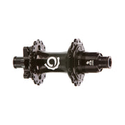 Industry Nine, Hydra 2 Boost XD, Disc Hub, Rear, 32H, 12mm TA, 148mm, SRAM XD, Black