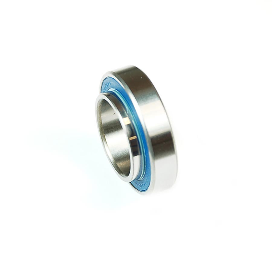 Wheels Manufacturing, SB-6001 sealed bearings, 12x28x8mm, Bag of 2