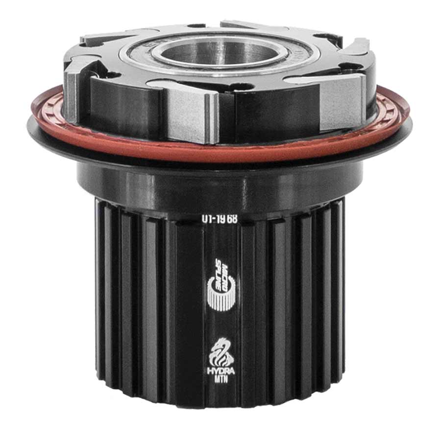 Industry Nine, Hydra Freehub, Freehub Body, Shimano Road 10/ MTB 11, 10/11, Kit