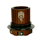 Stans No Tubes, M-Pulse, Freehub Body, Shimano Micro Spline, 12