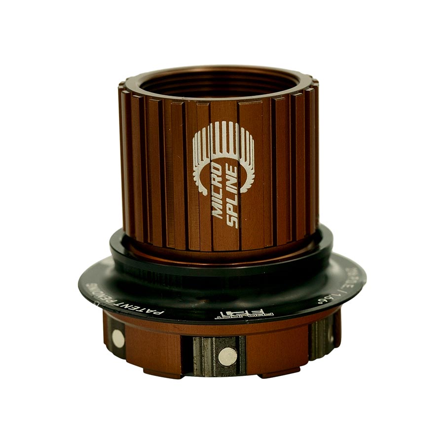 Stans No Tubes, M-Pulse, Freehub Body, Shimano Micro Spline, 12