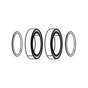 Zipp, Front Bearing For ZM900, Kit