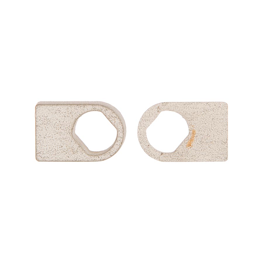 YUBA, Axle Adapters, Set