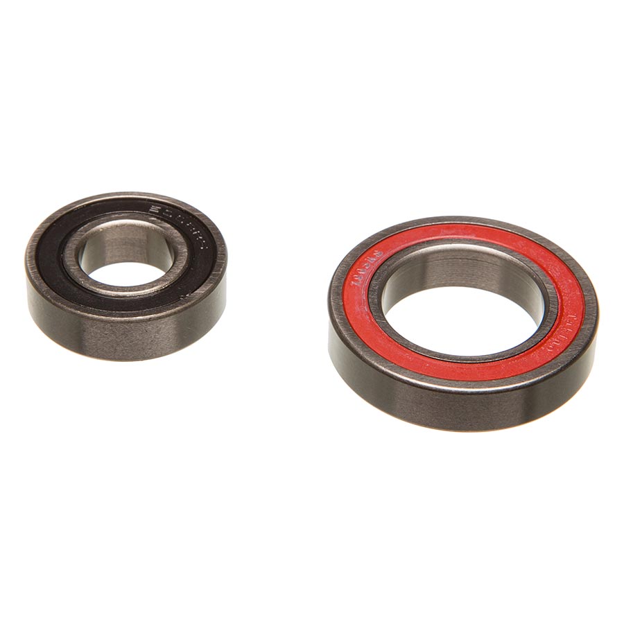 Eclat, Cortex Evo FC bearing set, Set