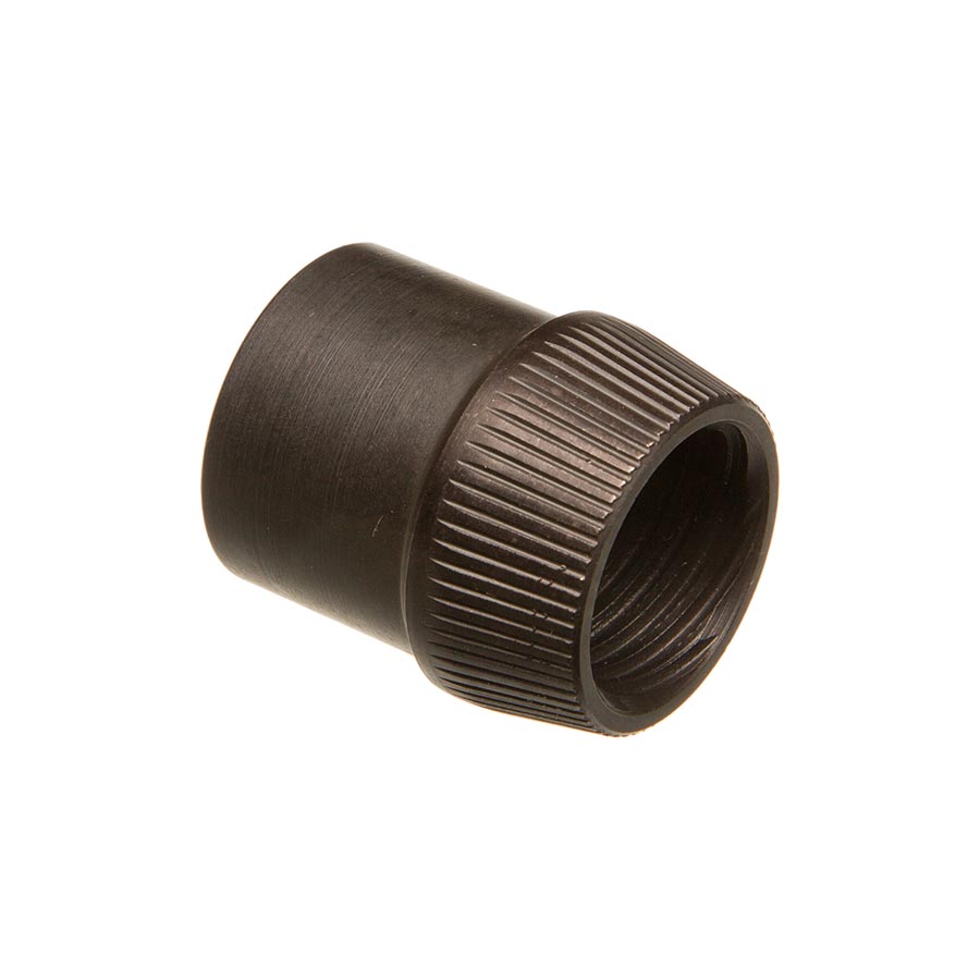 Eclat, Cortex Evo FC clutch, RSD